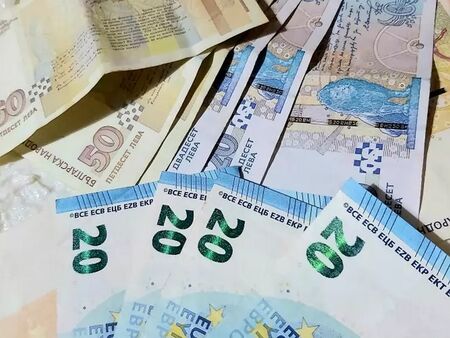 При присъединяване към еврозоната инвеститорите в България ще могат да