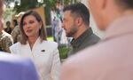 Олена Зеленска: Спре ли помощта от Запада, ще умрем