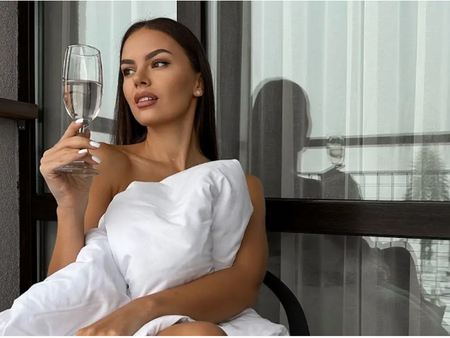 Виктория Капитонова призна, че, когато пие алкохол, става...