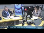 Не може да не се забележи неестествената активност на някои народни представители, които очевидно представляват други, невидими за простото око интереси, обяви Ноев пред БНР