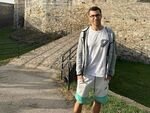 Само допреди няколко седмици той живееше пълноценно, мечтаеше, пътуваше, смееше се, а днес животът му струва 40 хил. евро