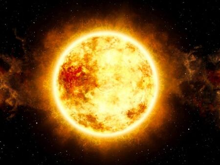 Опасна слънчева радиация лети към Земята, очаква ни голяма аномалия