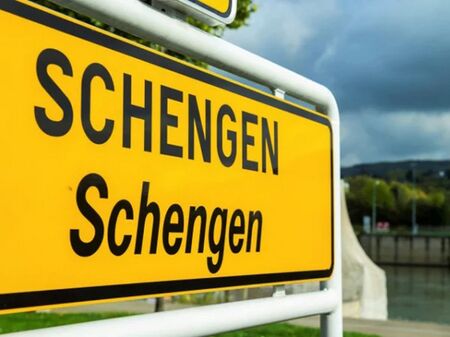 Американското посолство във Виена убедило Австрия да вдигне румънското вето за Шенген