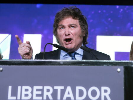 Настъпва нова ера в Аржентина, страната е фалирала и всички трябва да затегнат коланите