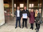 Това са четирима от преброителите, участвали в първата експертиза. Тяхното становище не бе прието