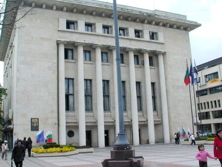 Бургас е в челото на класацията на „Прозрачност без граници“ по почтеност на администрацията