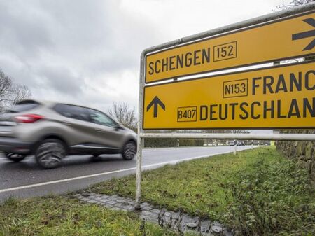 Защо Австрия кара България и Румъния да чакат за Шенген?