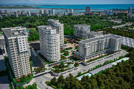 Припомняме че миналата година комплексът бе отличен със специална награда в