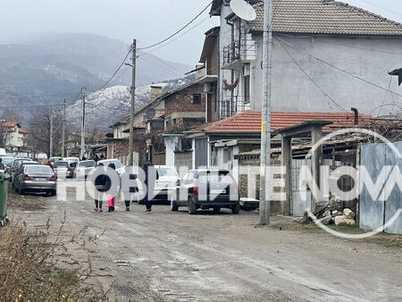 Младо семейство от Крън загина, оставило без надзор газова печка