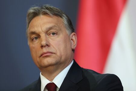 И Унгария ще ни спъне за Шенген, ако не отменим таксата за транзита на руски газ