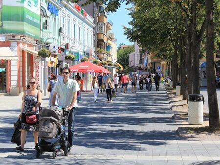 Средната продължителност за живота в страната ни е 70 години 