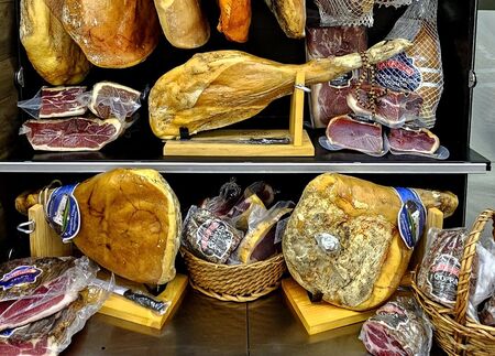 Дни на италианската кухня в „Жанет“ със стоки директно от производители на топ цени (ВИДЕО)