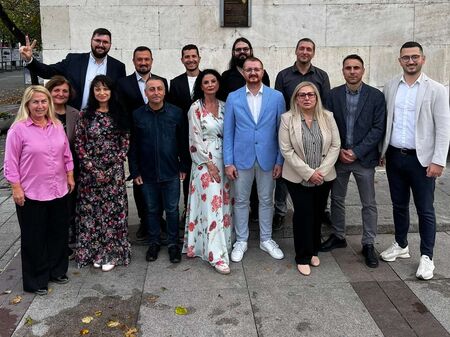 Действията му противоречат на убежденията на членовете ни и вредни