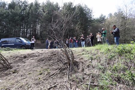 2 килограма нитропент ползвани при атентата срещу Иван Гешев