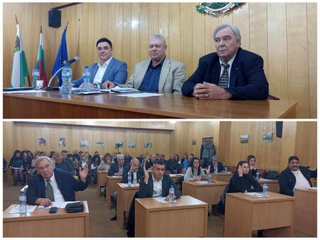 Актуализираха бюджета на Средец заради болницата, одобриха и новата структура на кмета Кичев