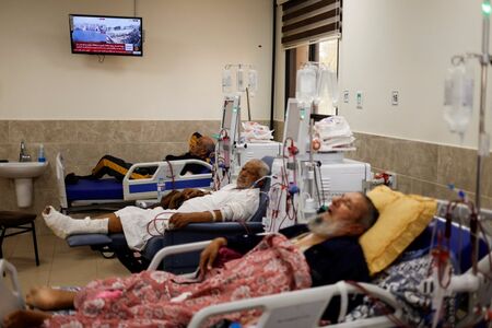 Северна Газа остана без работеща болница