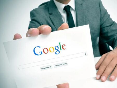Google съкращава хора заради навлизането на изкуствения интелект