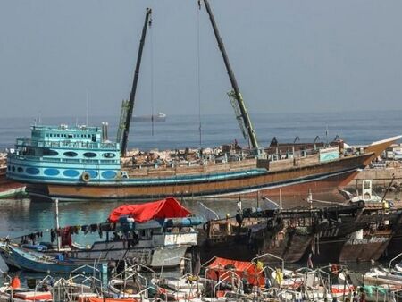 Още един кораб е отвлечен край Сомалия