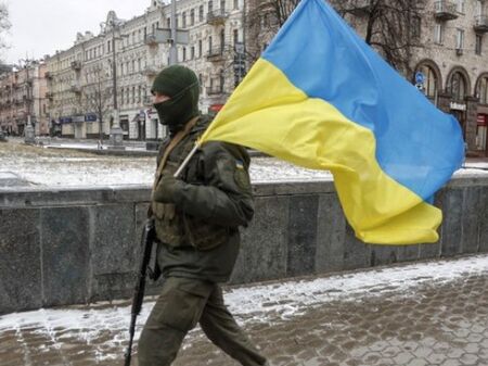 В Украйна разбиха корупционна схема за снаряди за армията