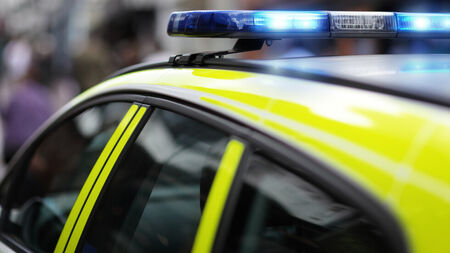 Британската полиция разследва кражба на инсталация на Банкси в Лондон