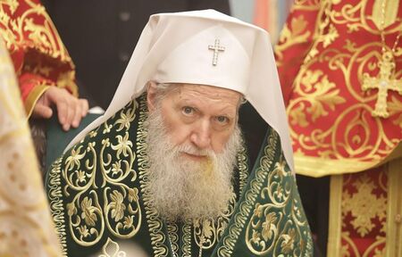 Патриарх Неофит с коледно послание за мир и благоволение между човеците по целия свят
