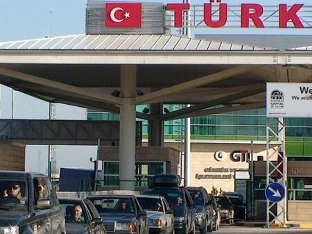 Турция отмени важна забрана за българските туристи