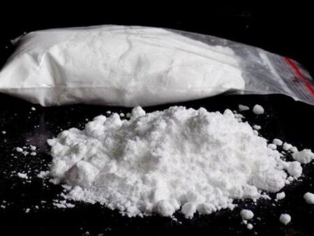 Стефан Бакалов: Европа е най-големият консуматор на кокаин