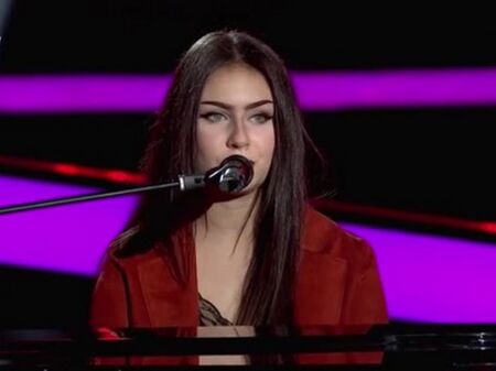 Тя е победител в "Гласът на България", но малцина знаят тази тайна за нея