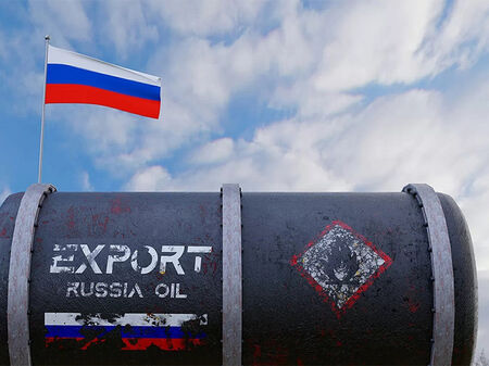 Русия призна, че е загубила европейския петролен пазар