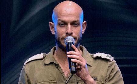 Израелски певец, който искаше да участва на Евровизия, загина в Газа