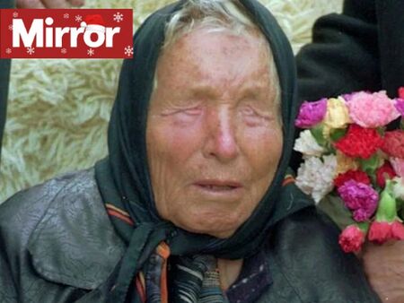Британски таблоид разкрива нови пророчества на гадателката Известната прорицателка баба