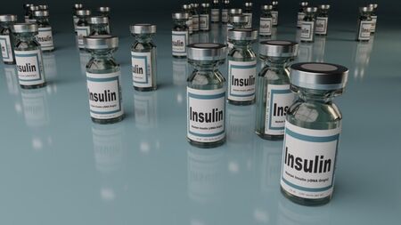 Удължават забраната за износ на инсулин