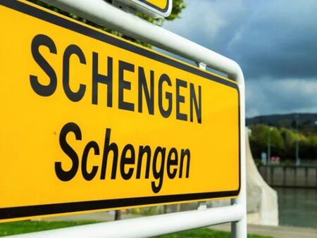 Румънските тираджии недоволни от въздушния Шенген, бил само прах в очите