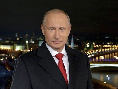  Президентът на Руската федерация е обърнал специално внимание на важността