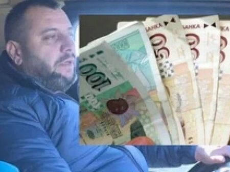 Български шофьор каза колко плаща всеки българин, че не ни пускат в сухоземня Шенген