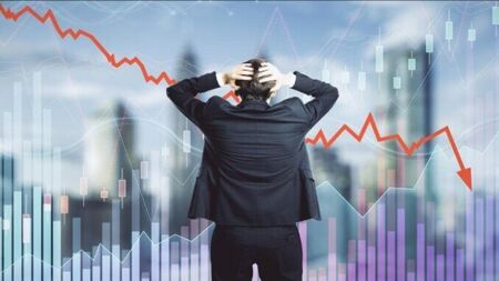 Какво може да се обърка Общо взето всичко предупреждават финансисти