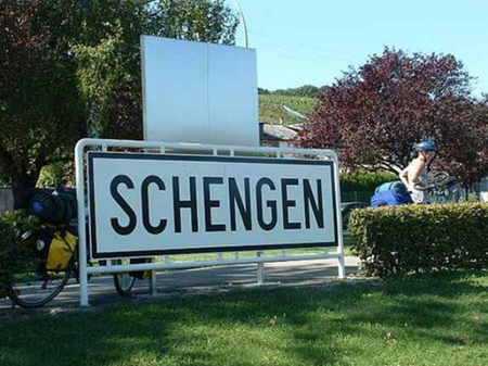 5 условия постави Австрия, за да ни пусне в Шенген (Документ)