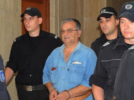 Убиецът на бургаската банкерка за една бройка да излезе предсрочно на свобода