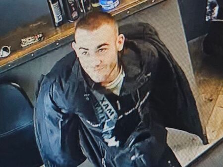 Задържаният е стар познайник на разследващите осъждан е а срещу