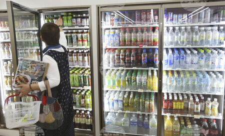 Шамар: „Карфур“ спира да продава „Пепси“ и „Севън ъп“