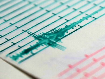 Земетресения са усетени в Хасковско и Бургаско