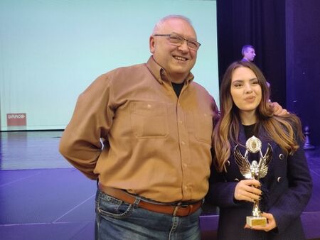 Личност на годината 2023: Номинация за Живко Жеков - треньора, издигнал до успеха Нургюл Салимова и още десетки шахматни гении