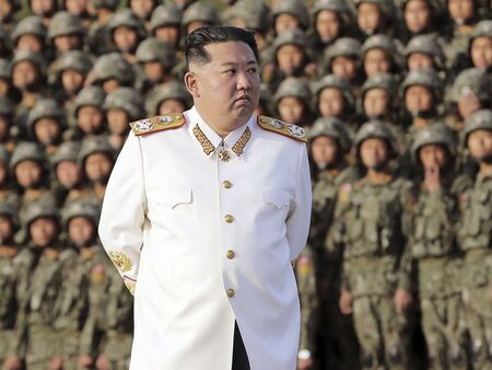 Най-строго пазената тайна в Северна Корея: На колко години е Ким Чен-ун