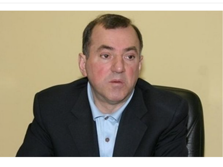 Стоян Александров дал 306 хил. долара на убития от сина му Кирил Русев