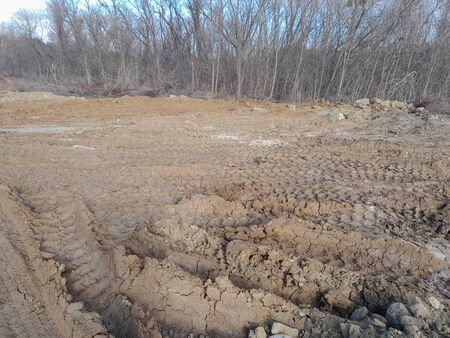 Вижте какво безобразие се случи на къмпинг Градина