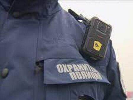 Затягат примката за престъпниците в Бургас: Полицаите ще ги записват с "боди камери" на ревера