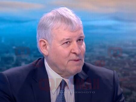Ще има ли сменени министри? Калин Стоянов остава в Министерския съвет след ротацията?