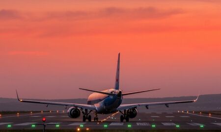 Шенген по въздух пести до 5 минути на пътник на летището във Варна