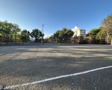 Вижте кои бургаски училища ще имат нови спортни площадки