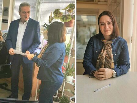Две от трите най-големи села в Айтоско вече имат имена на улиците